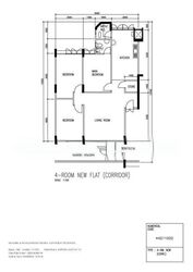 Blk 108 Jurong East Street 13 (Jurong East), HDB 4 Rooms #634653181